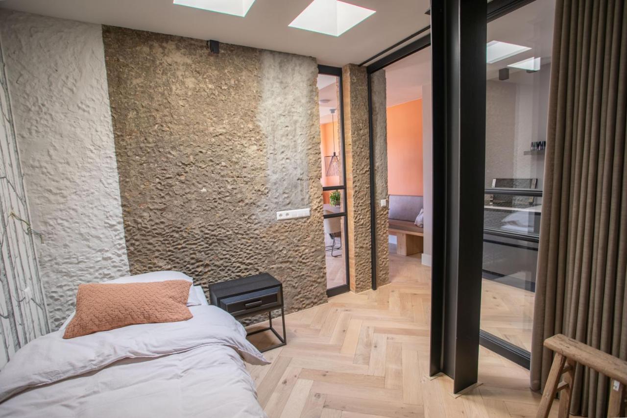 Luxe Appartementen Havenzicht Синт-Анналанд Экстерьер фото