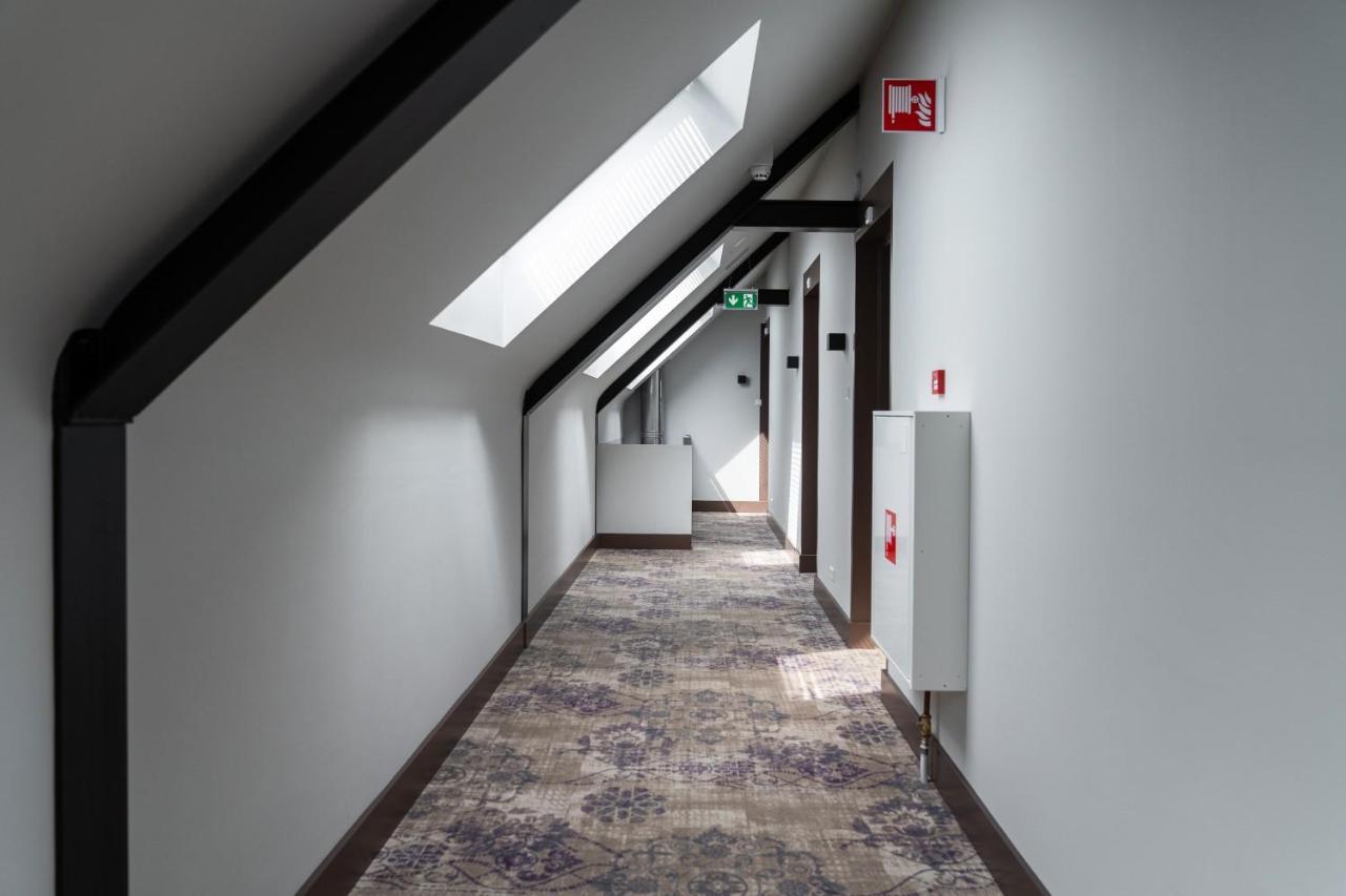 Luxe Appartementen Havenzicht Синт-Анналанд Экстерьер фото