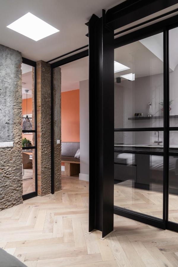 Luxe Appartementen Havenzicht Синт-Анналанд Экстерьер фото